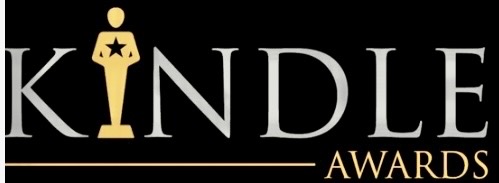 Official Kindle Awards logo