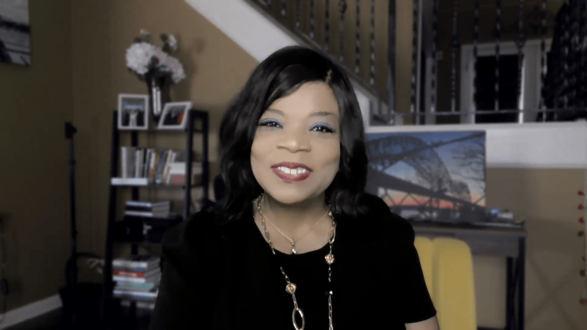 CityCURRENT — Live Like You Believe — Loretta McNary on healing, faith, and bold leadership