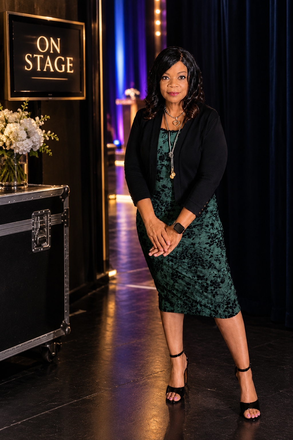 The Loretta McNary Show — Chapter Two